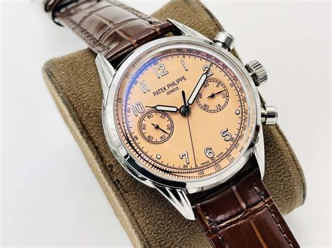 patek philippe super clone for sale